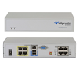 Edgewater Networks EdgeMarc 4550 VoIP VPN 16 Enterprise Session Border Controller - 16 WAN Calls (4550-600-0016)